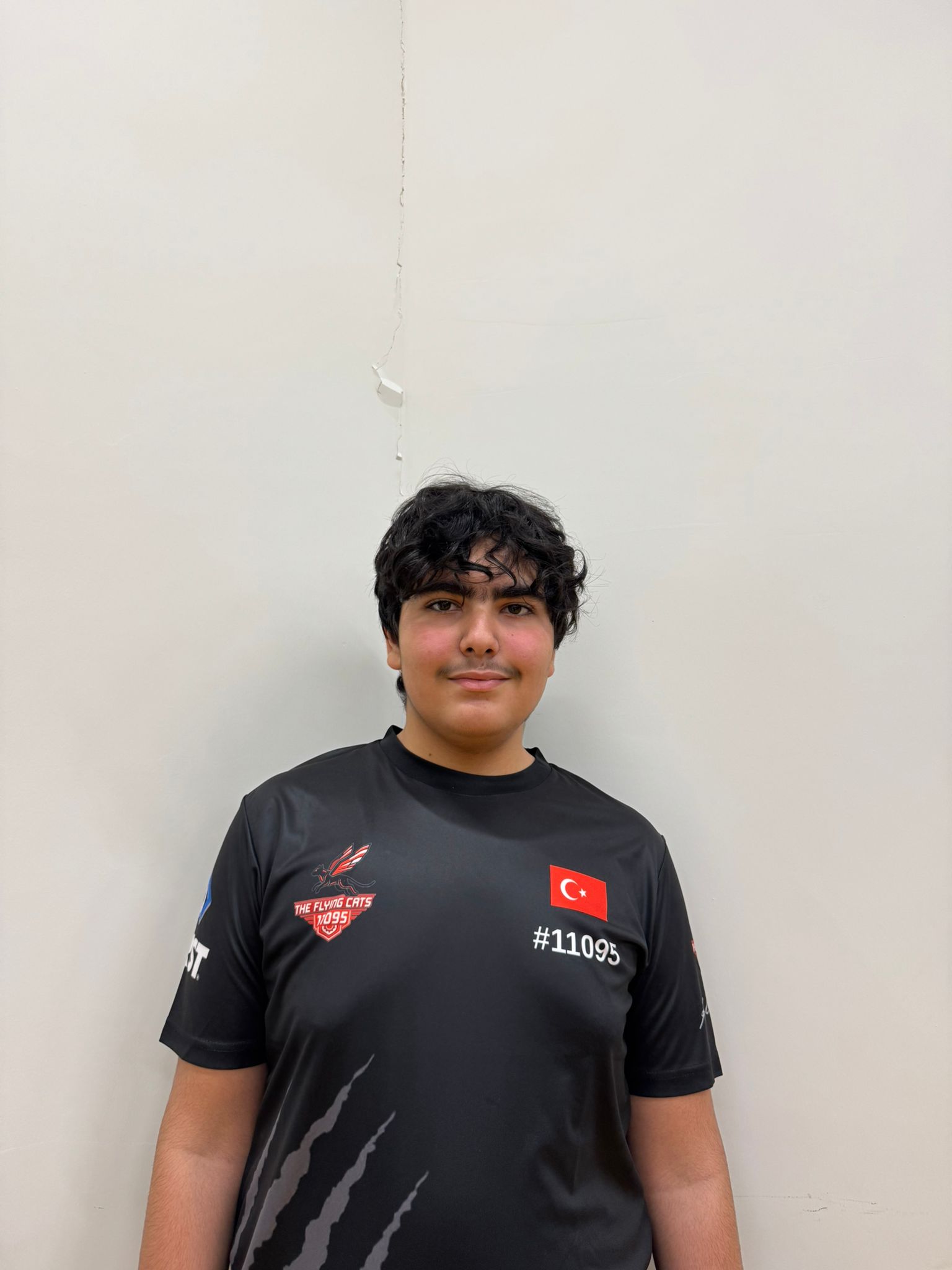 Mert Demir Abdullahoğlu