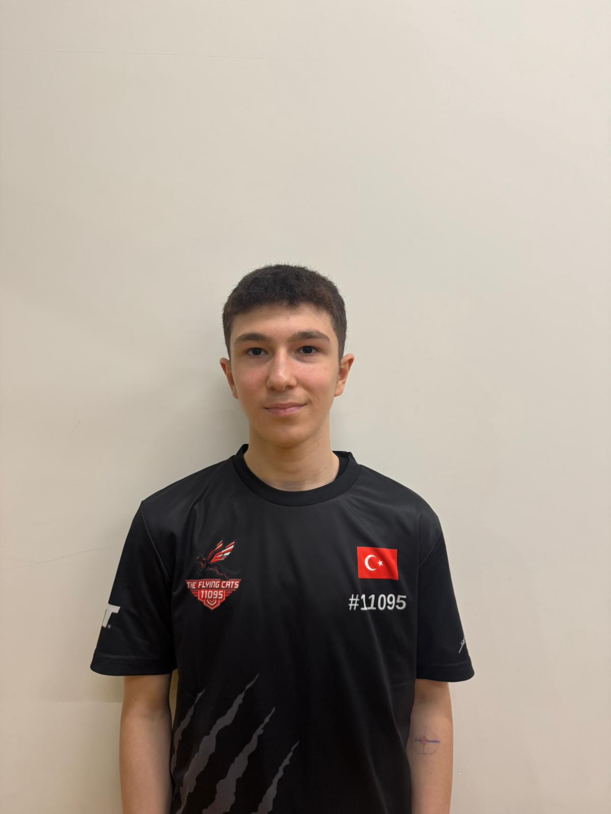 Ömer Faruk Kahyaoğlu