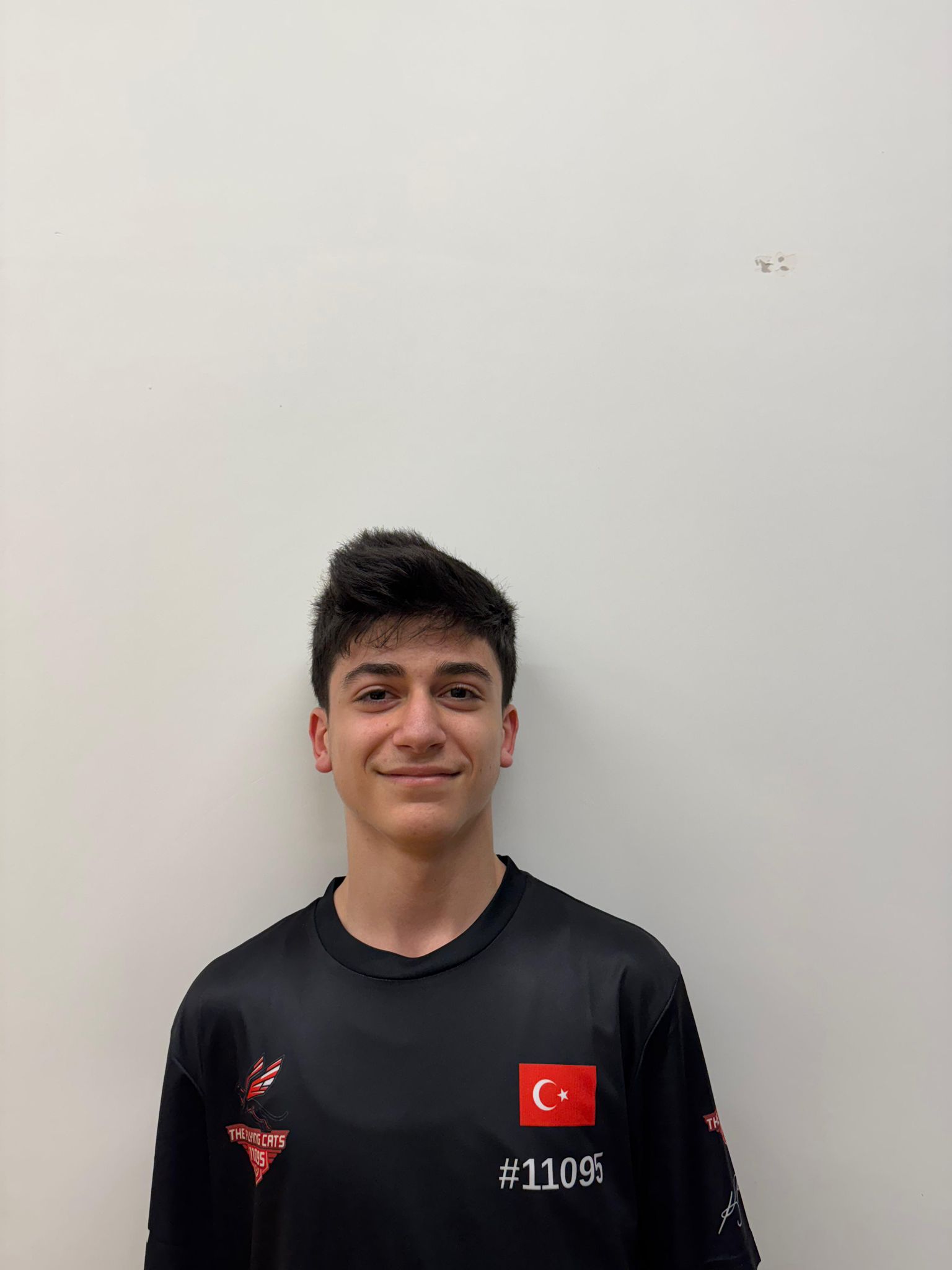 Rodin Barkın Atalay